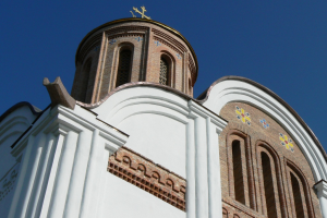 Белая церковь